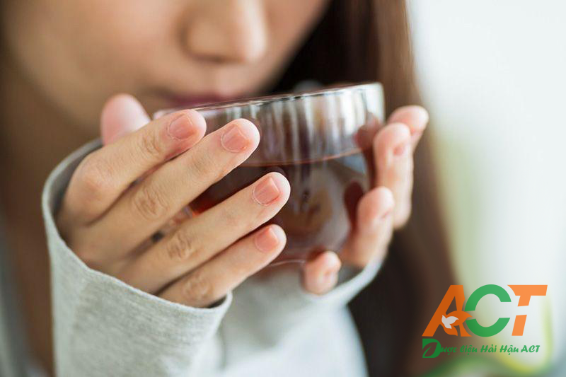 Uống dây thìa canh có tác dụng gì?