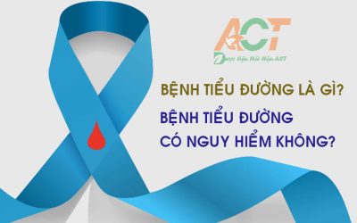 Bệnh tiểu đường là gì? bệnh tiểu đường có chữa khỏi không?
